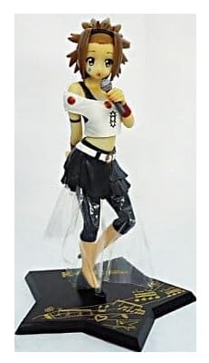 Amazon.co.jp: 一番くじプレミアム けいおん！！～2回目！～ C賞 田井